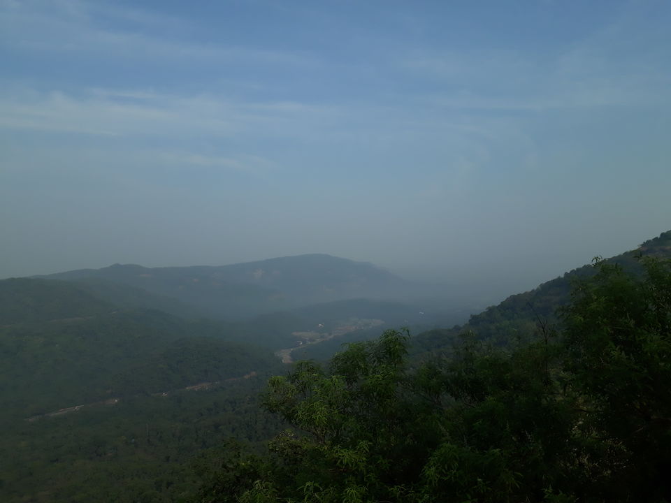 Photo of Biking excursion to Karnala Fort 10/15 by Nischal Chauhan