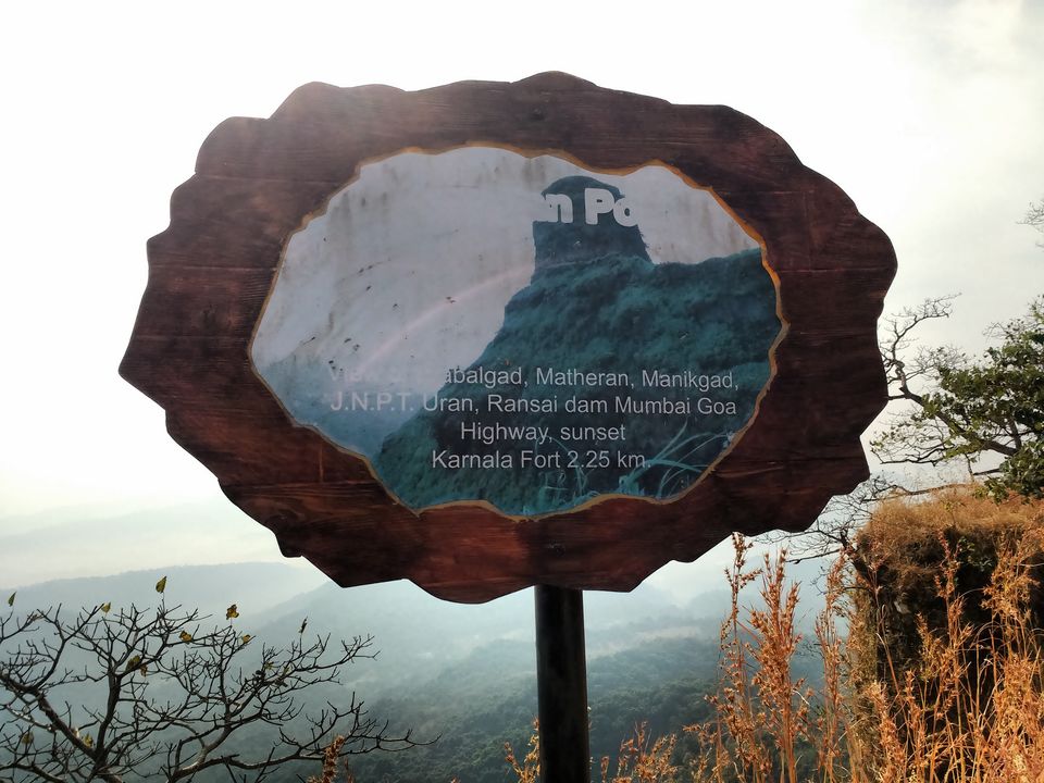 Photo of Biking excursion to Karnala Fort 1/15 by Nischal Chauhan