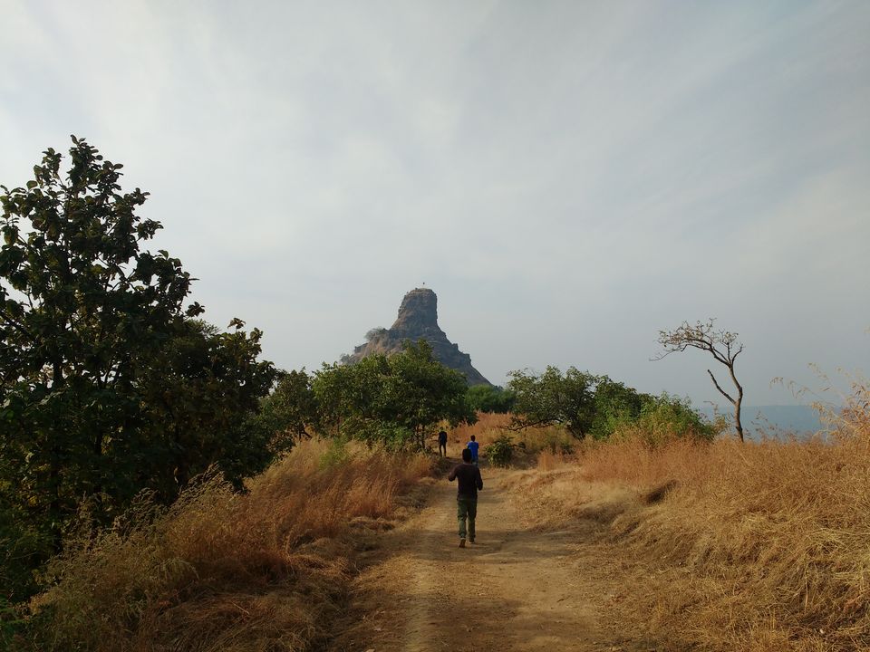 Photo of Biking excursion to Karnala Fort 8/15 by Nischal Chauhan