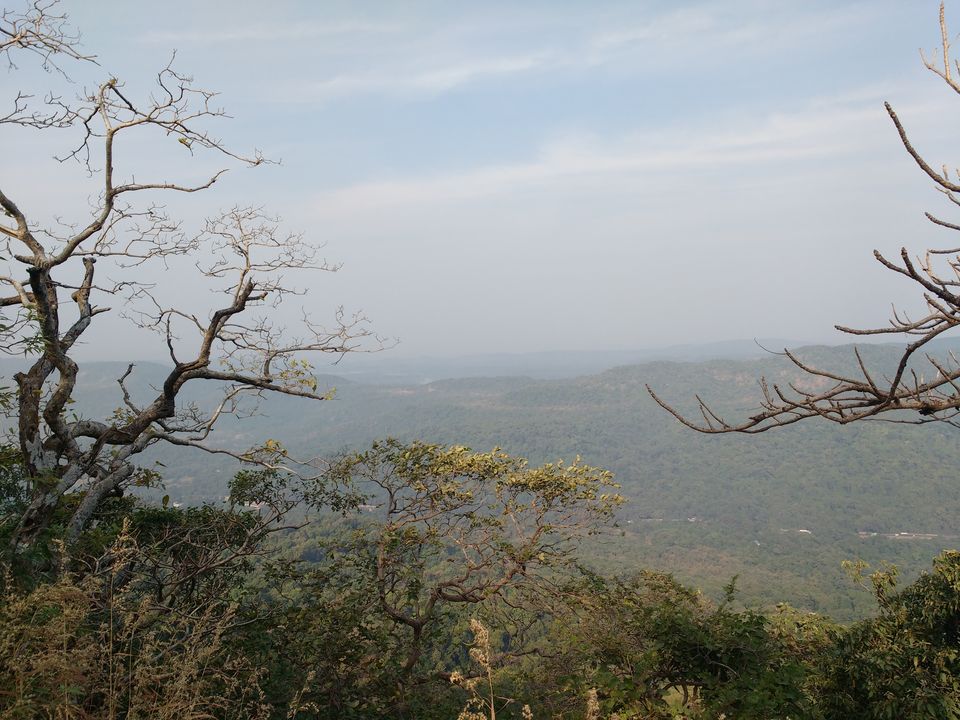 Photo of Biking excursion to Karnala Fort 11/15 by Nischal Chauhan