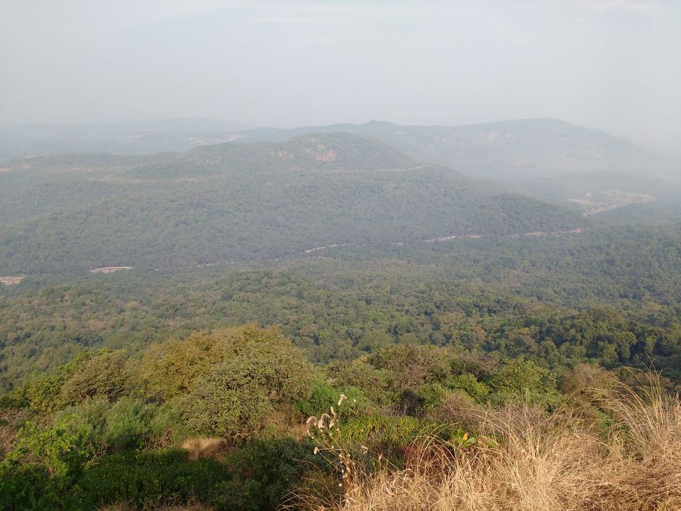 Photo of Biking excursion to Karnala Fort 3/15 by Nischal Chauhan