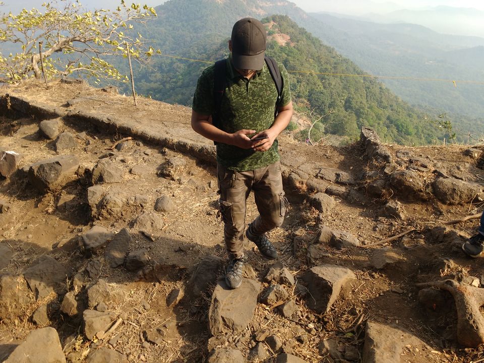 Photo of Biking excursion to Karnala Fort 2/15 by Nischal Chauhan