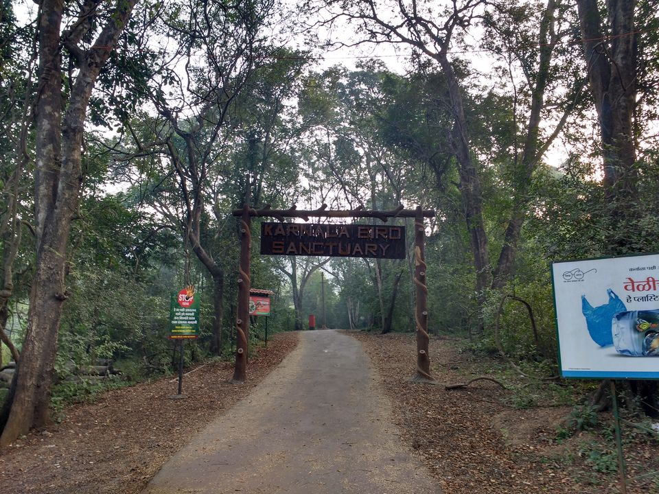 Photo of Biking excursion to Karnala Fort 13/15 by Nischal Chauhan