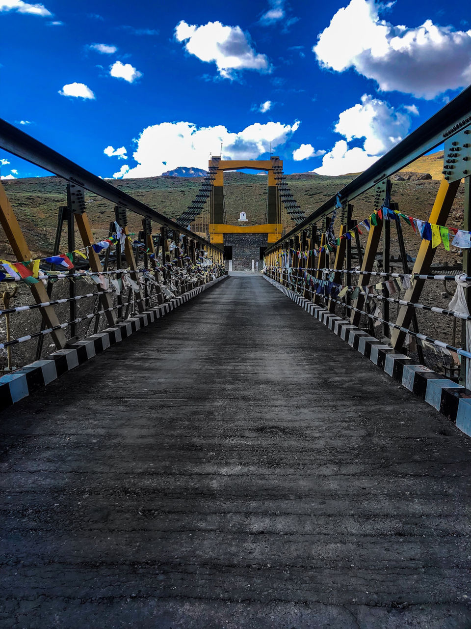 Photo of Spiti Valley, Marango Rangarik, Himachal Pradesh by The Planeteer