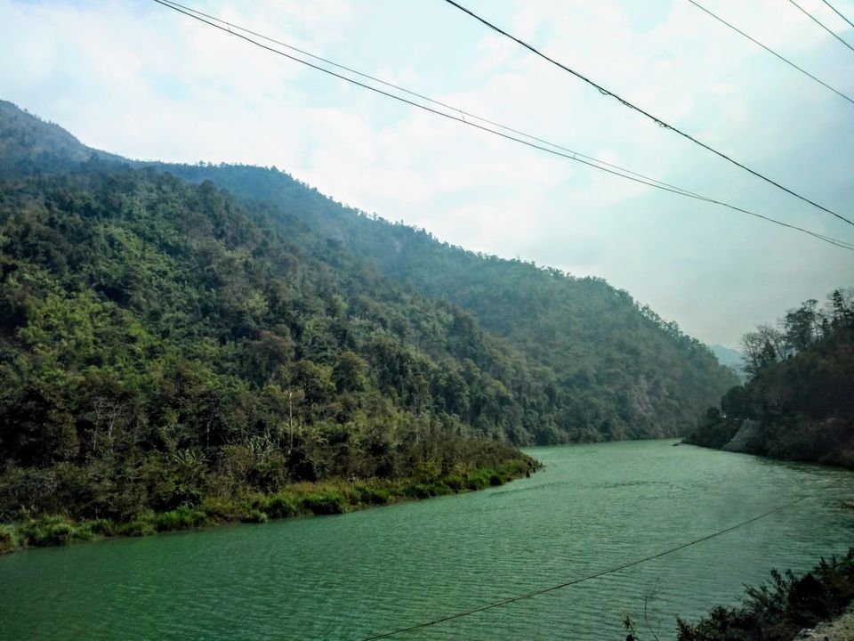 Photo of Sevoke, West Bengal, India by Kasturi Mitra