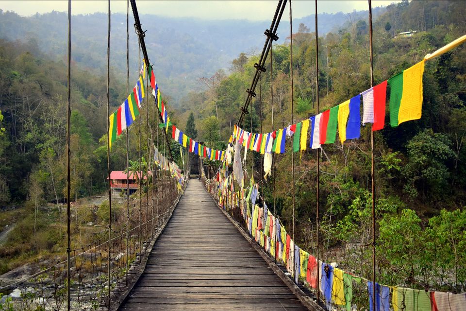Photo of Bidhyang Doon Valley Resort, Alipurduar Road, Lolay Khasmahal, West Bengal, India by Kasturi Mitra