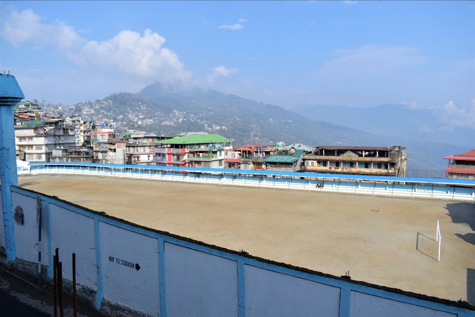 Photo of Sevoke, West Bengal, India by Kasturi Mitra