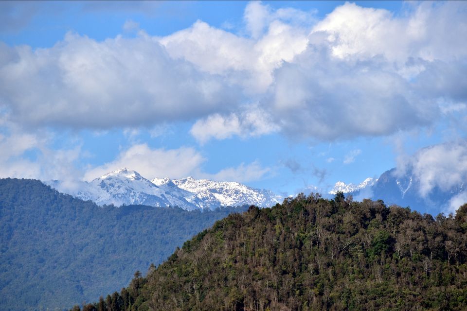 Photo of Sillery Gaon, West Bengal, India by Kasturi Mitra