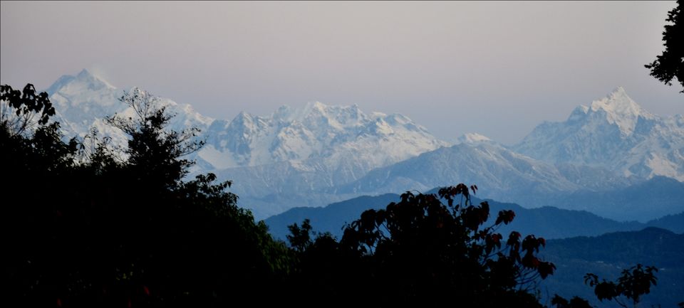Photo of Sillery Gaon Peak View, Sillery Gaon, West Bengal, India by Kasturi Mitra