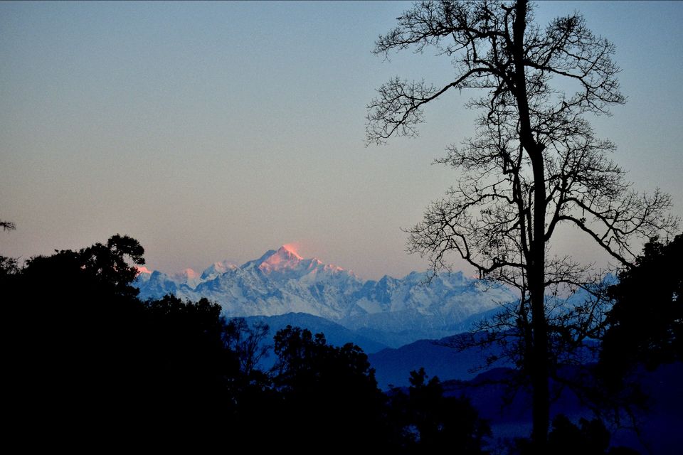 Photo of Sillery Gaon Peak View, Sillery Gaon, West Bengal, India by Kasturi Mitra