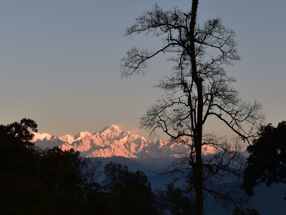 Photo of Sillery Gaon Peak View, Sillery Gaon, West Bengal, India by Kasturi Mitra