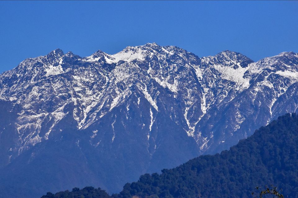 Photo of Tashi View Point, Gangtok, Sikkim by Kasturi Mitra