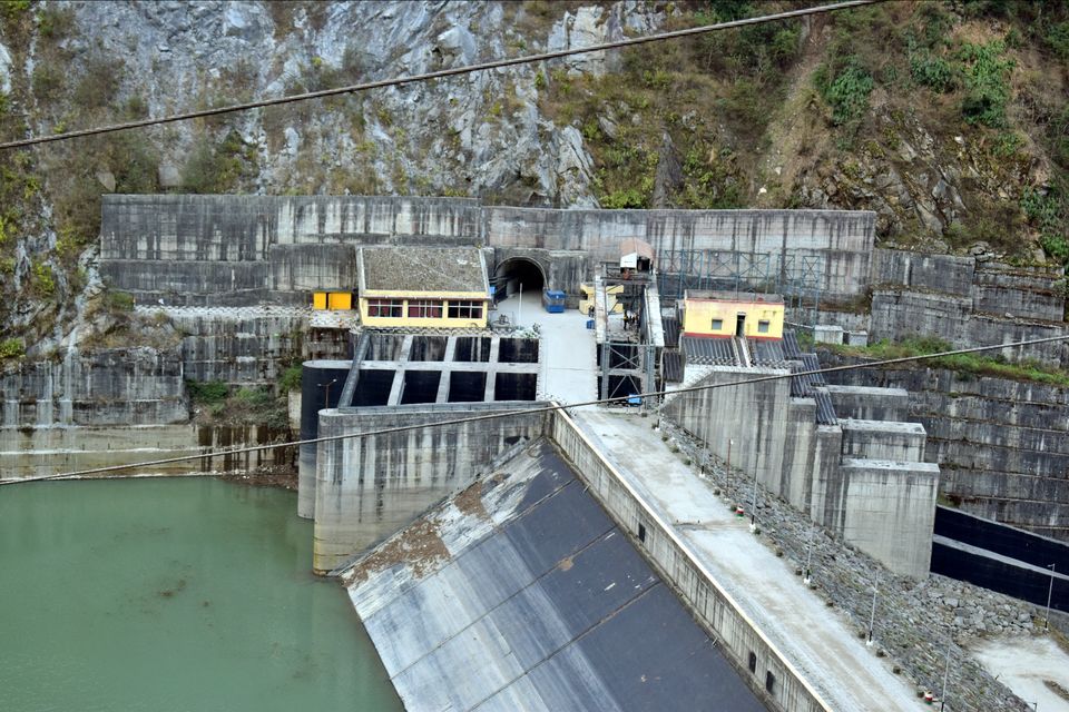 Photo of Unplanned trip to Sikkim by Kasturi Mitra
