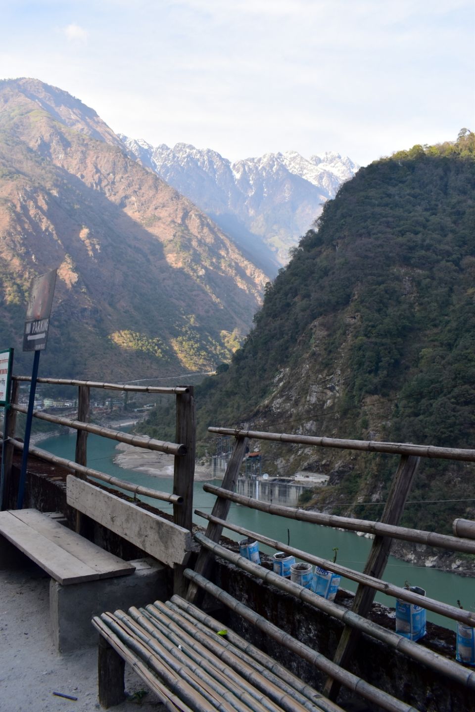 Photo of Unplanned trip to Sikkim by Kasturi Mitra