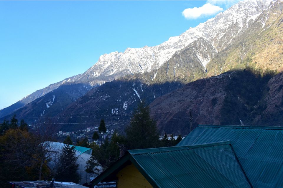 Photo of Katao, Sikkim, India by Kasturi Mitra