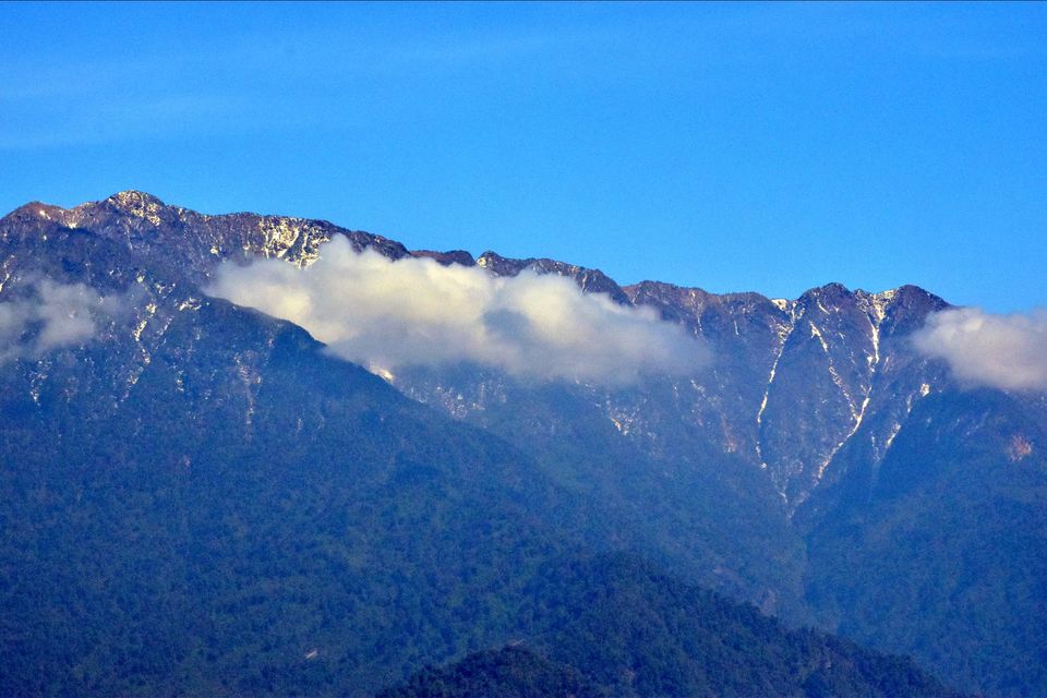 Photo of Katao, Sikkim, India by Kasturi Mitra