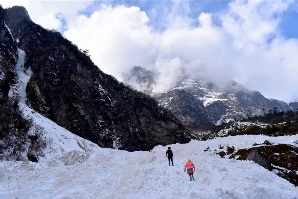 Photo of Yumthang, Sikkim, India by Kasturi Mitra