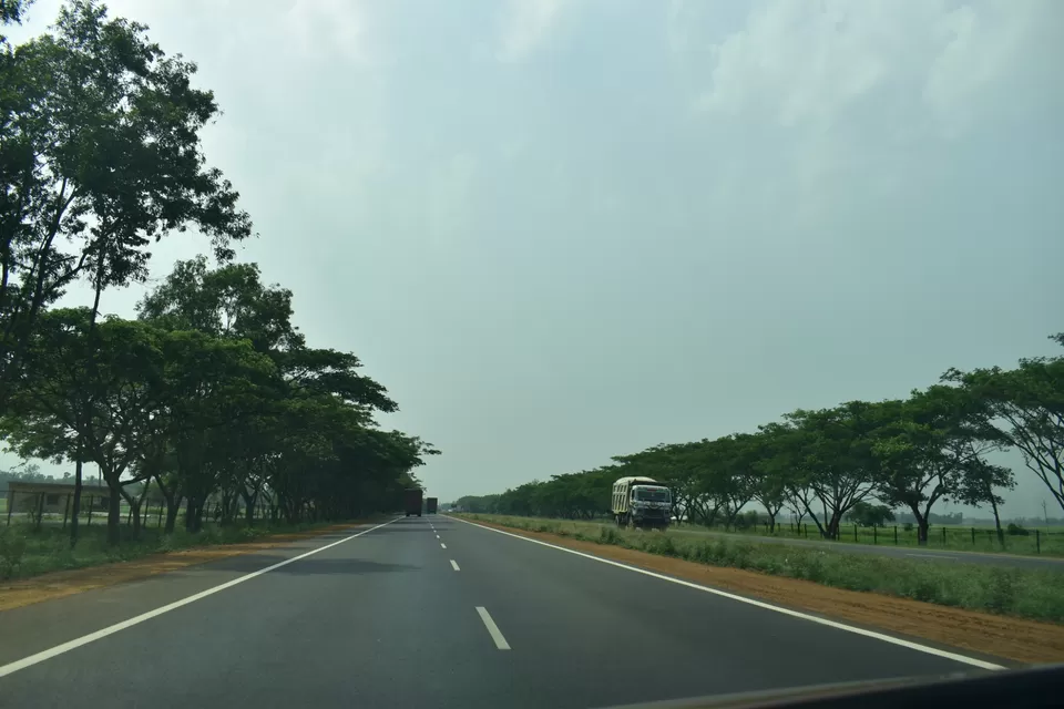 Photo of Bolpur, West Bengal, India by Kasturi Mitra