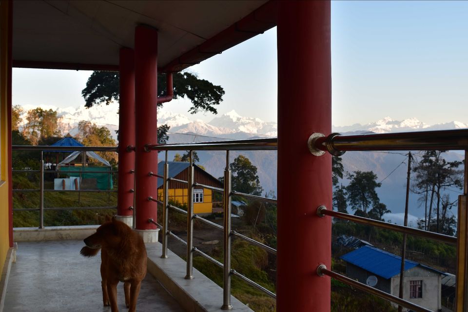 Photo of Travelling done right #responsibletravel by Kasturi Mitra
