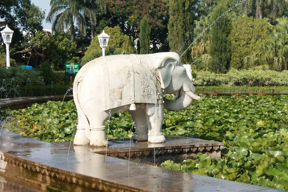 Photo of UDAIPUR- Venice of the East 20/25 by Santa Jocita