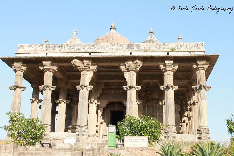 Photo of UDAIPUR- Venice of the East 5/25 by Santa Jocita