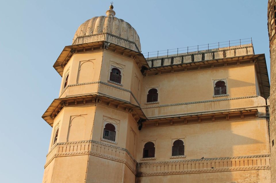 Photo of UDAIPUR- Venice of the East 15/25 by Santa Jocita