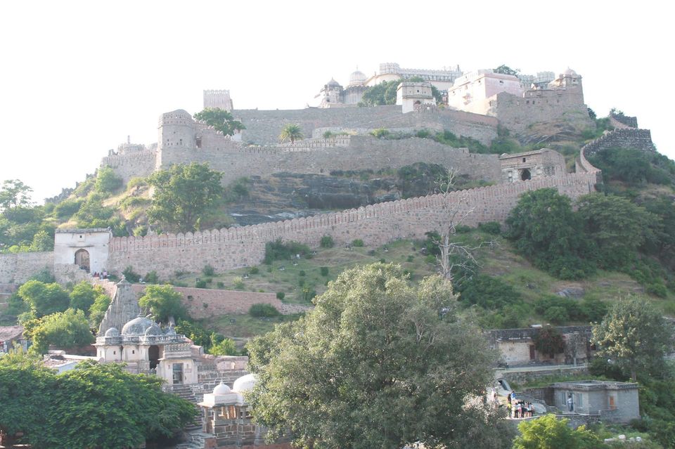 Photo of UDAIPUR- Venice of the East 6/25 by Santa Jocita