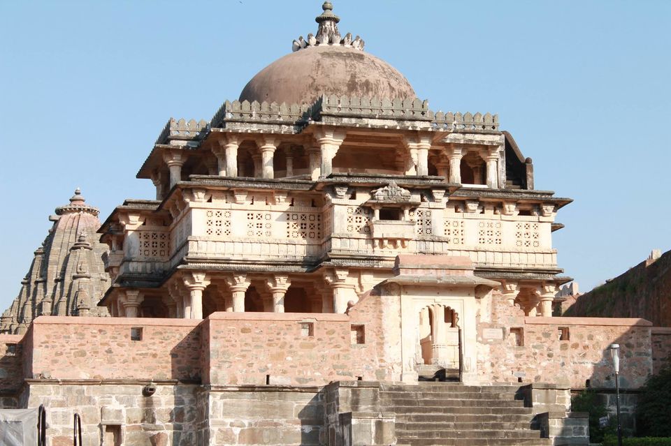 Photo of UDAIPUR- Venice of the East 9/25 by Santa Jocita
