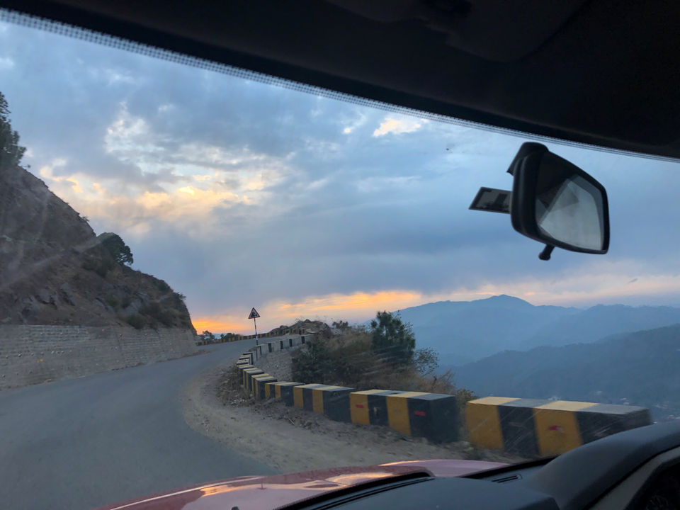 Photo of Himachal Pradesh by Gagan Bains
