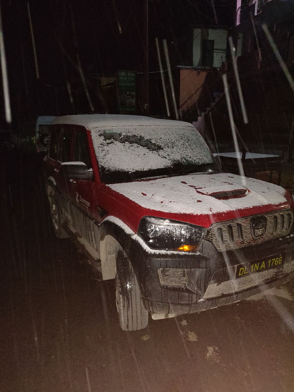 Photo of Winter Spiti: An Experience Of Lifetime by Gagan Bains