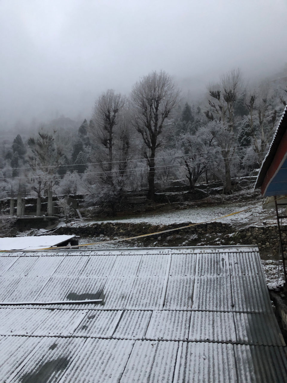 Photo of Winter Spiti: An Experience Of Lifetime by Gagan Bains
