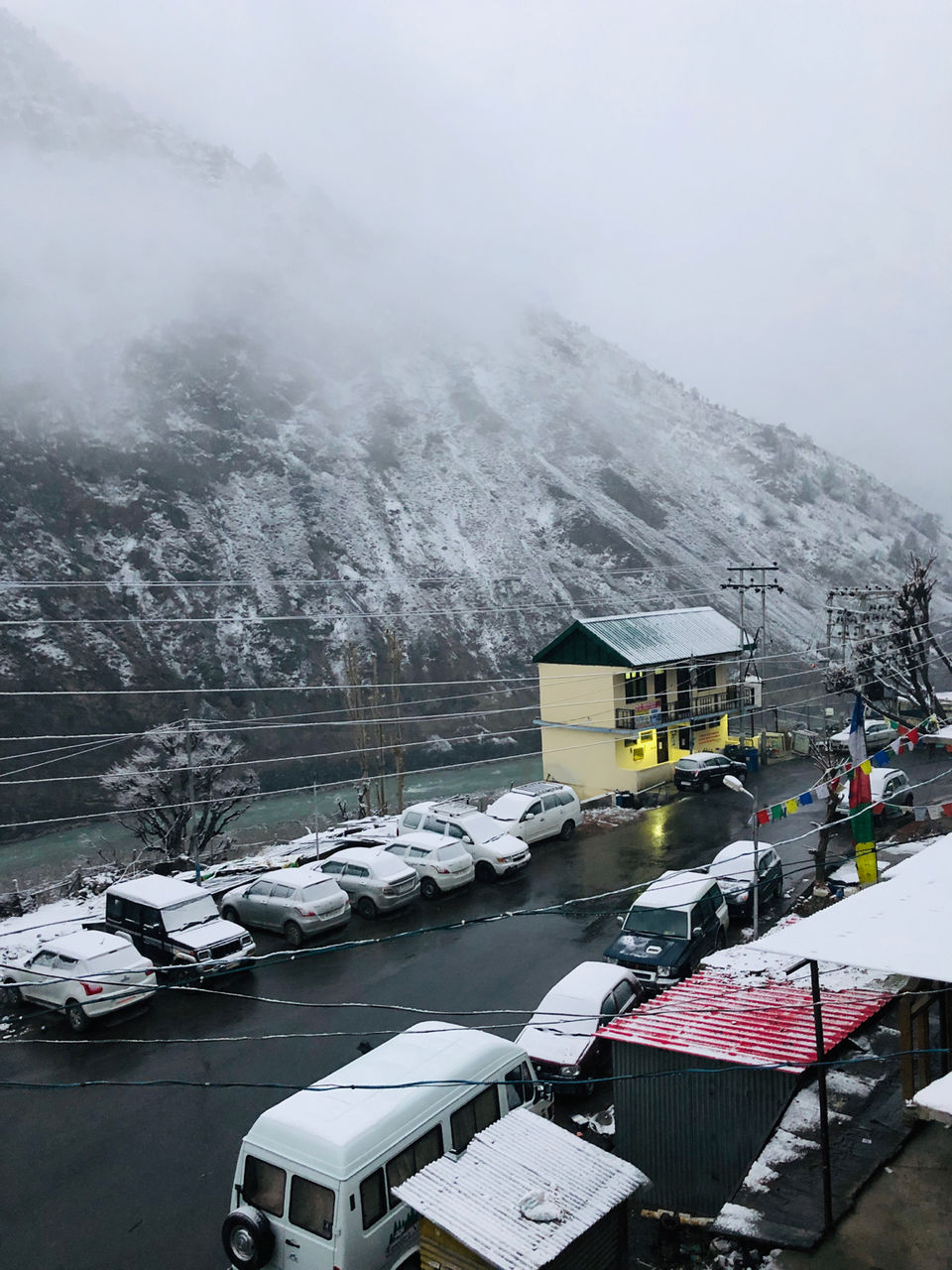 Photo of Winter Spiti: An Experience Of Lifetime by Gagan Bains