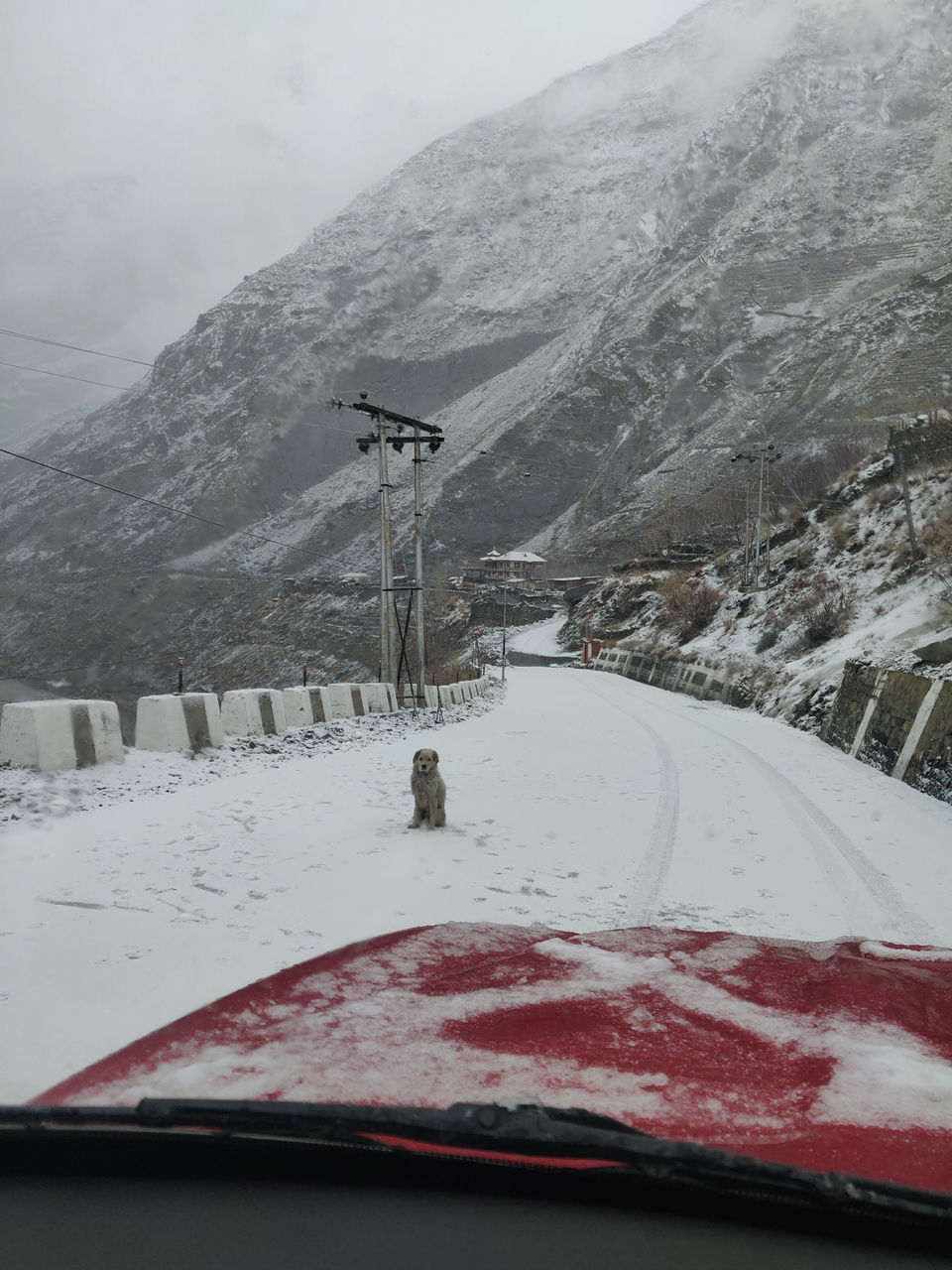 Photo of Winter Spiti: An Experience Of Lifetime by Gagan Bains