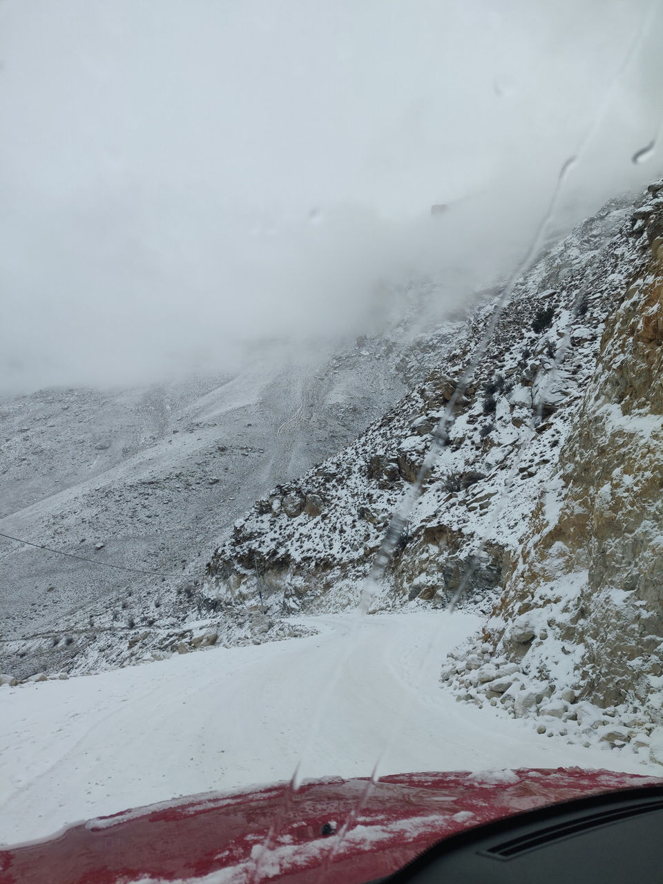 Photo of Winter Spiti: An Experience Of Lifetime by Gagan Bains