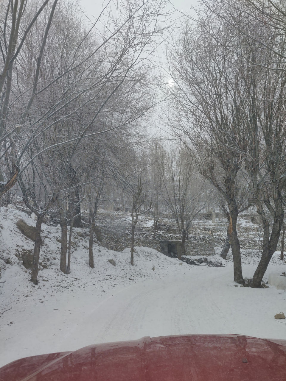 Photo of Winter Spiti: An Experience Of Lifetime by Gagan Bains