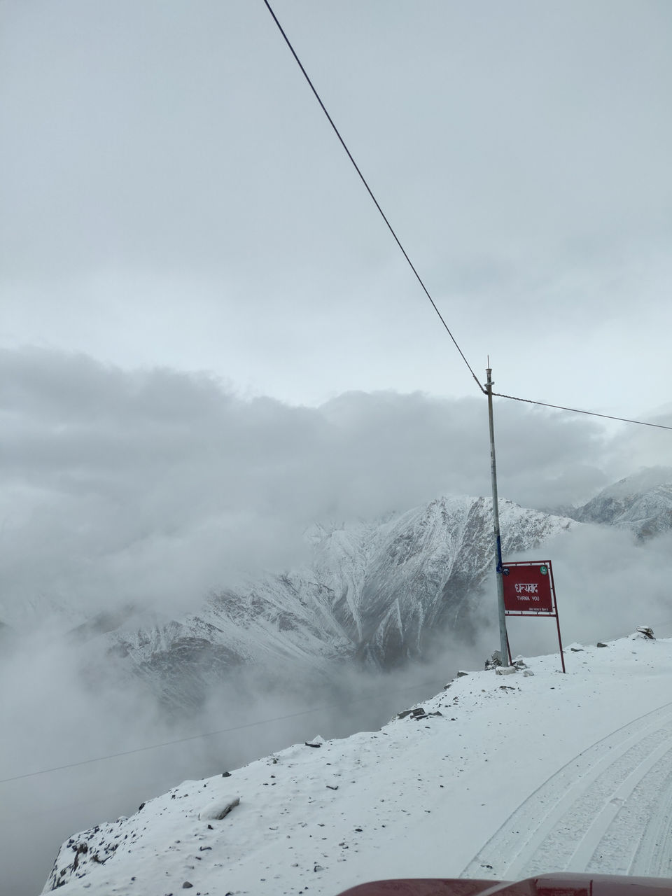 Photo of Winter Spiti: An Experience Of Lifetime by Gagan Bains