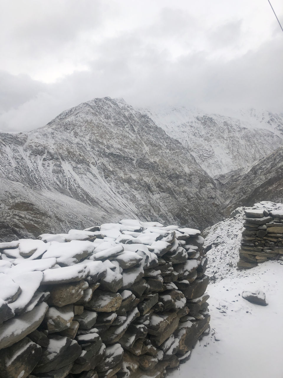 Photo of Winter Spiti: An Experience Of Lifetime by Gagan Bains