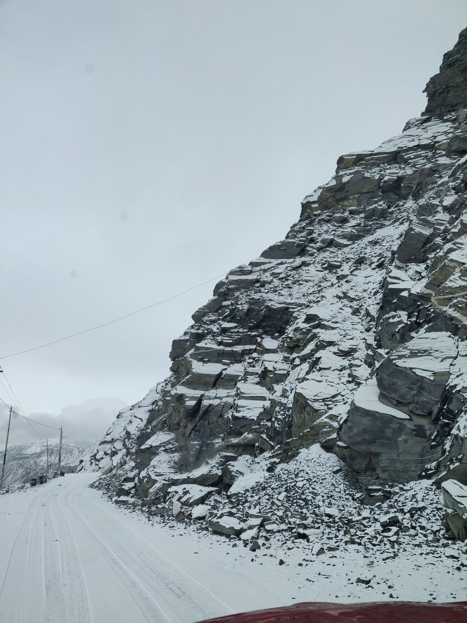 Photo of Winter Spiti: An Experience Of Lifetime by Gagan Bains