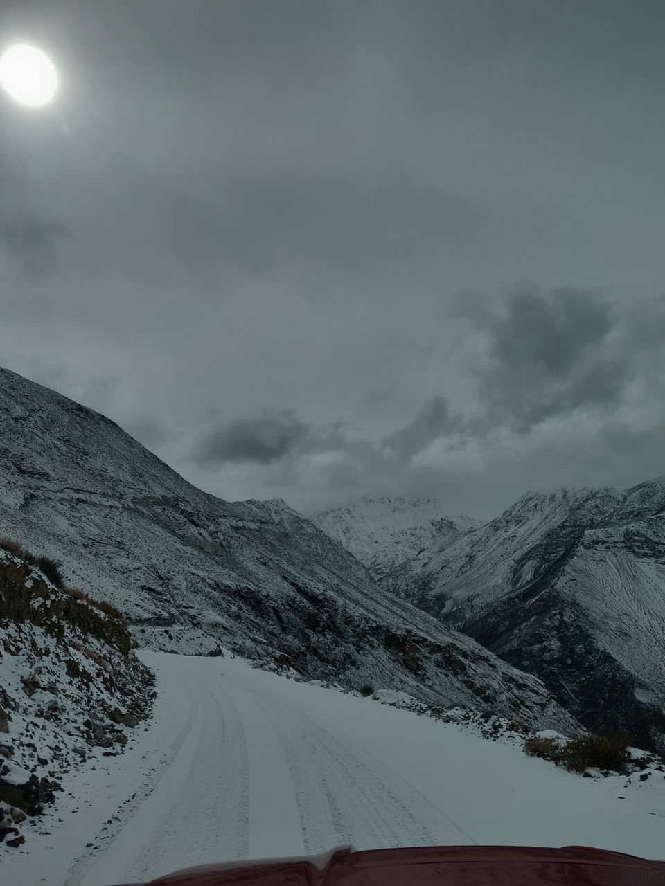 Photo of Winter Spiti: An Experience Of Lifetime by Gagan Bains