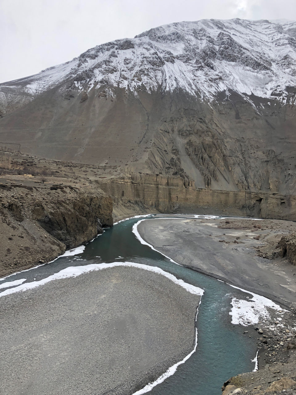 Photo of Winter Spiti: An Experience Of Lifetime by Gagan Bains