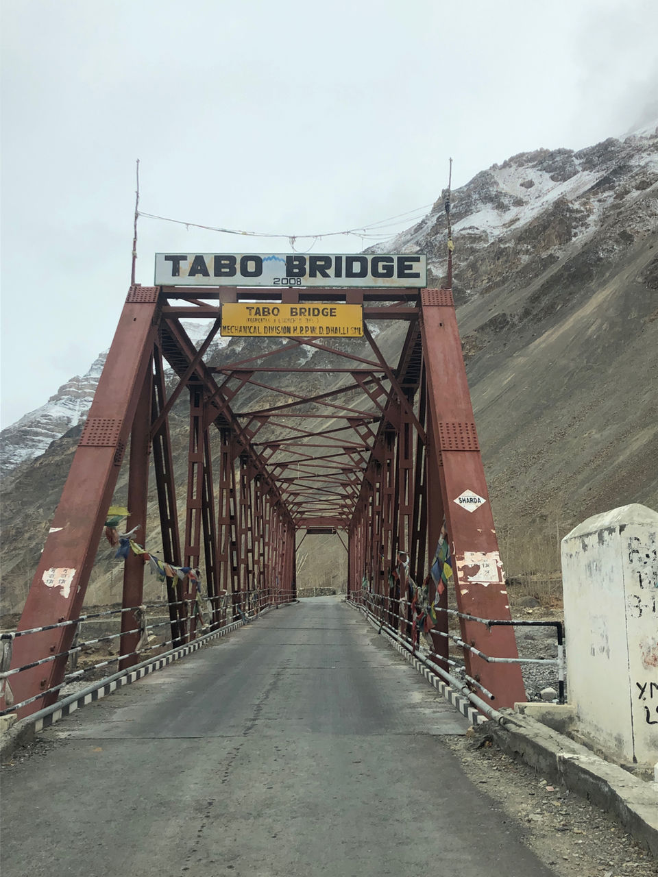 Photo of Winter Spiti: An Experience Of Lifetime by Gagan Bains
