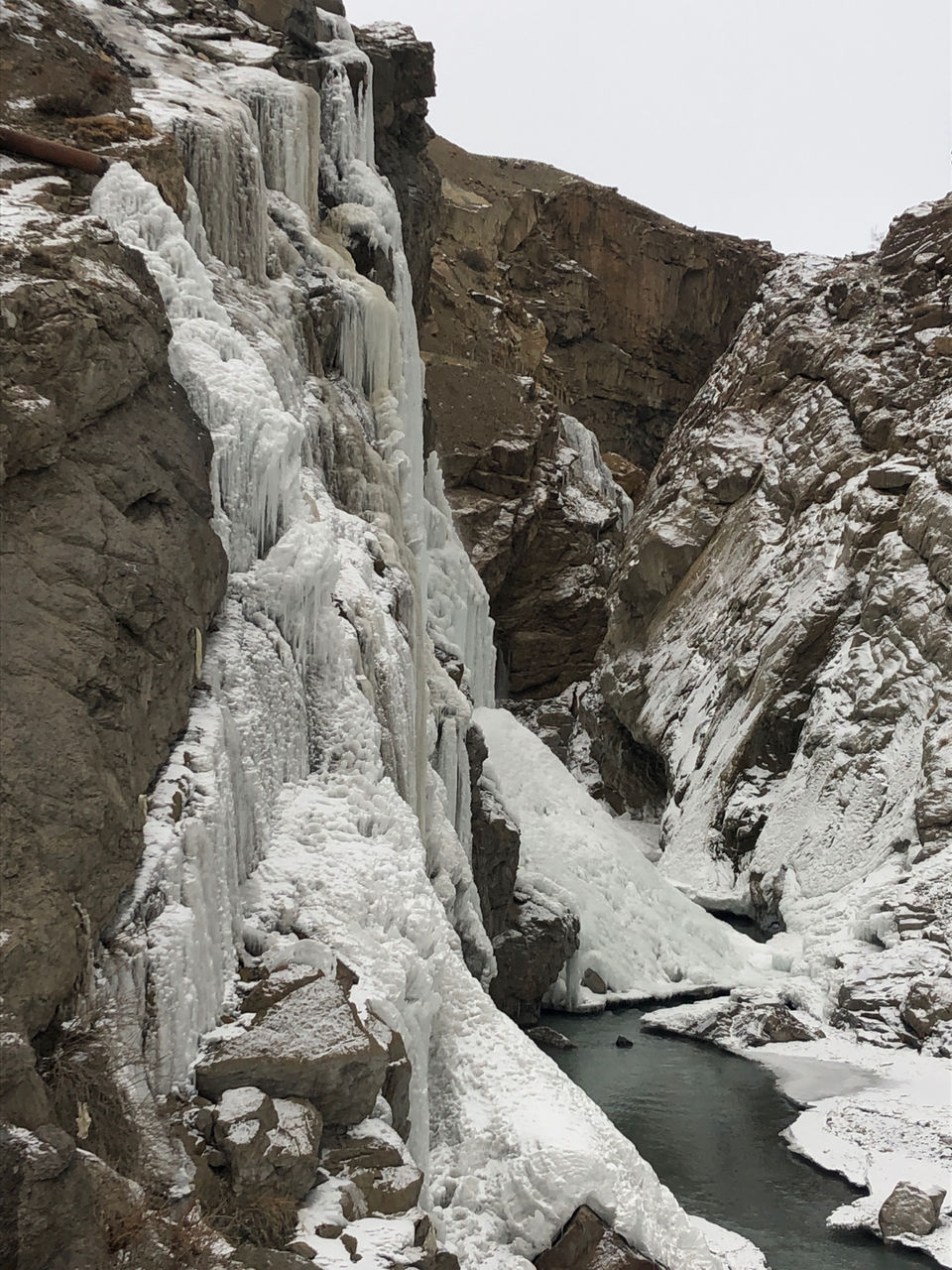 Photo of Winter Spiti: An Experience Of Lifetime by Gagan Bains
