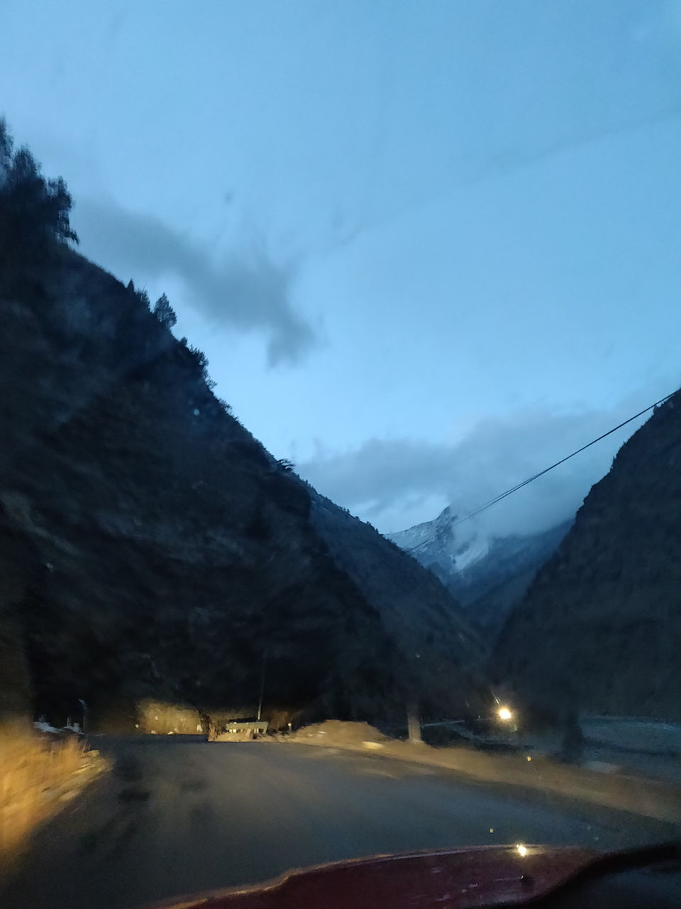 Photo of Himachal Pradesh by Gagan Bains
