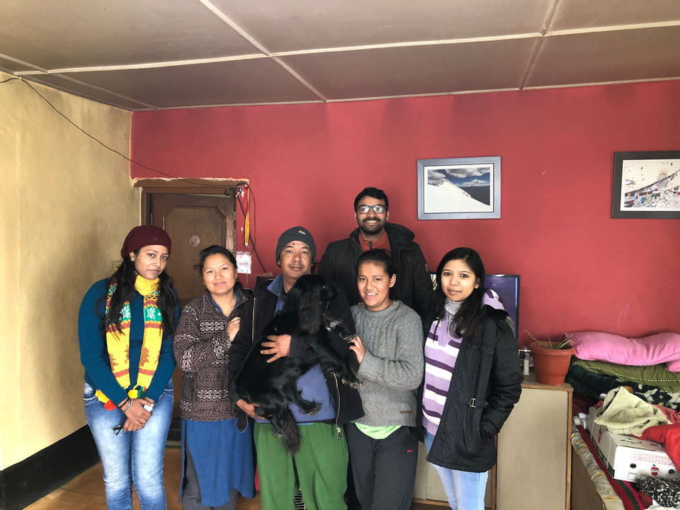 Photo of Winter Spiti: An Experience Of Lifetime by Gagan Bains