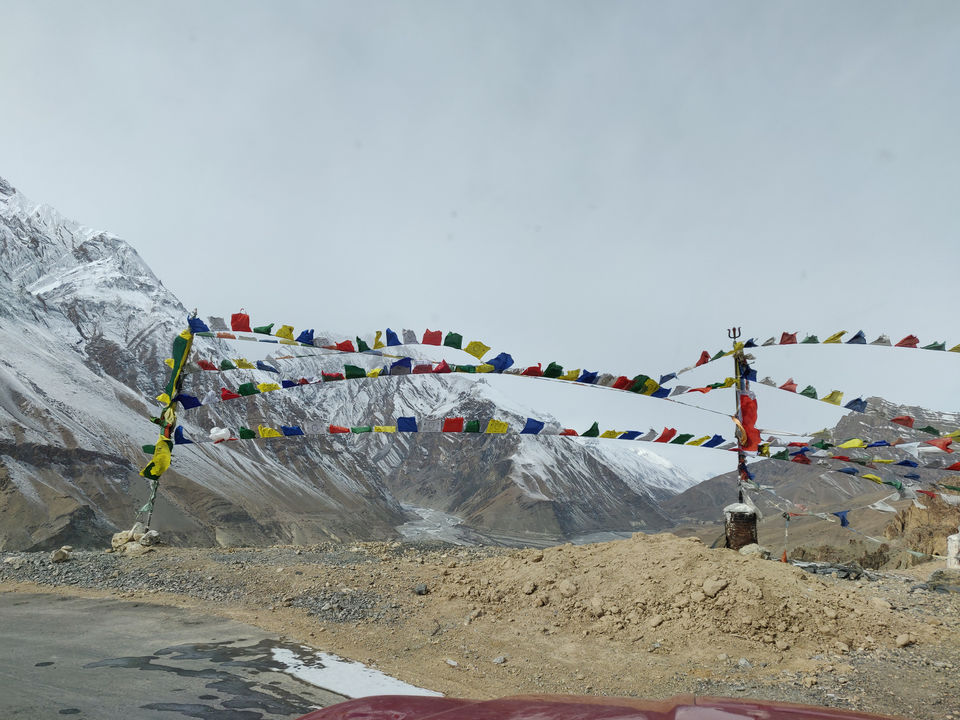Photo of Winter Spiti: An Experience Of Lifetime by Gagan Bains