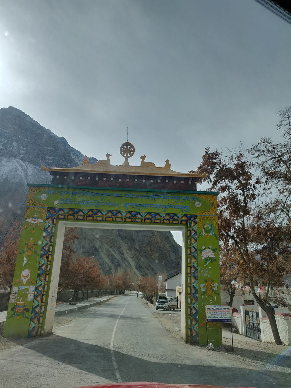 Photo of Winter Spiti: An Experience Of Lifetime by Gagan Bains