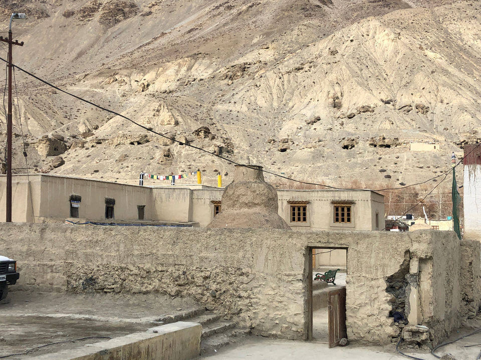 Photo of Winter Spiti: An Experience Of Lifetime by Gagan Bains