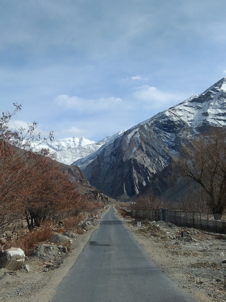 Photo of Winter Spiti: An Experience Of Lifetime by Gagan Bains