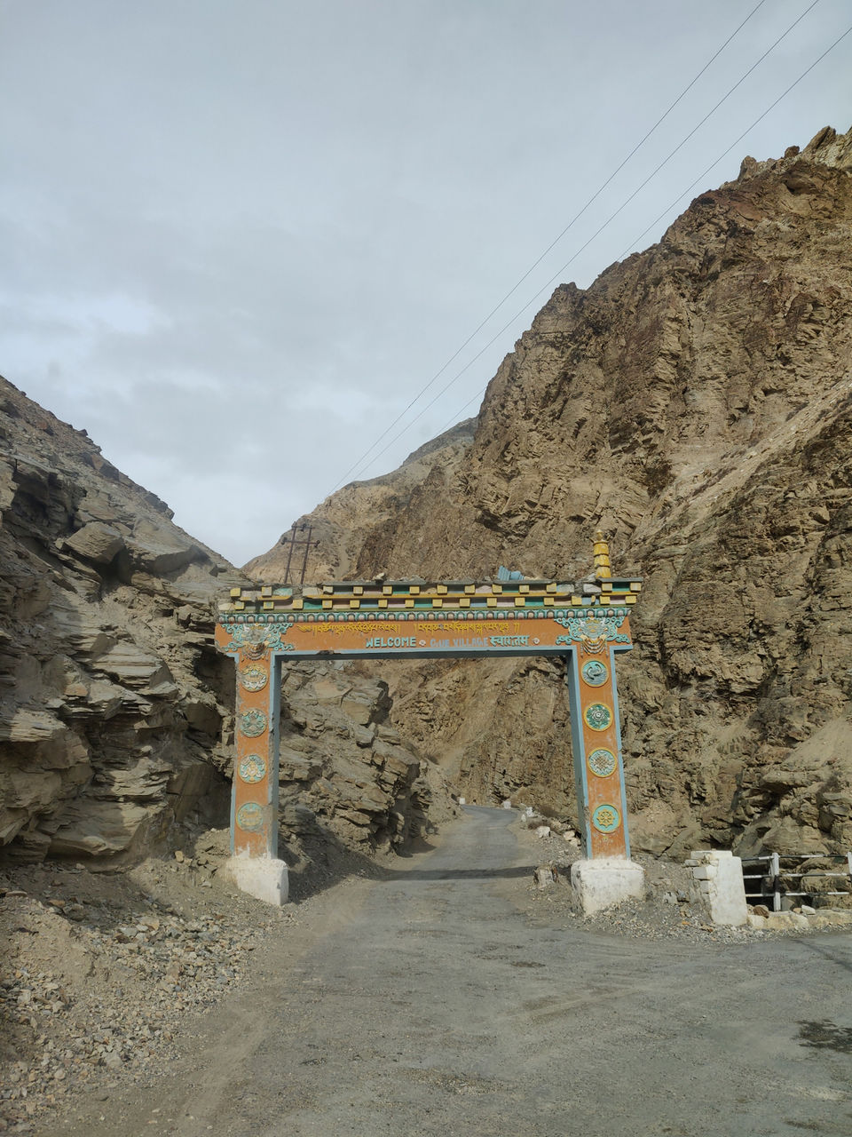 Photo of Winter Spiti: An Experience Of Lifetime by Gagan Bains