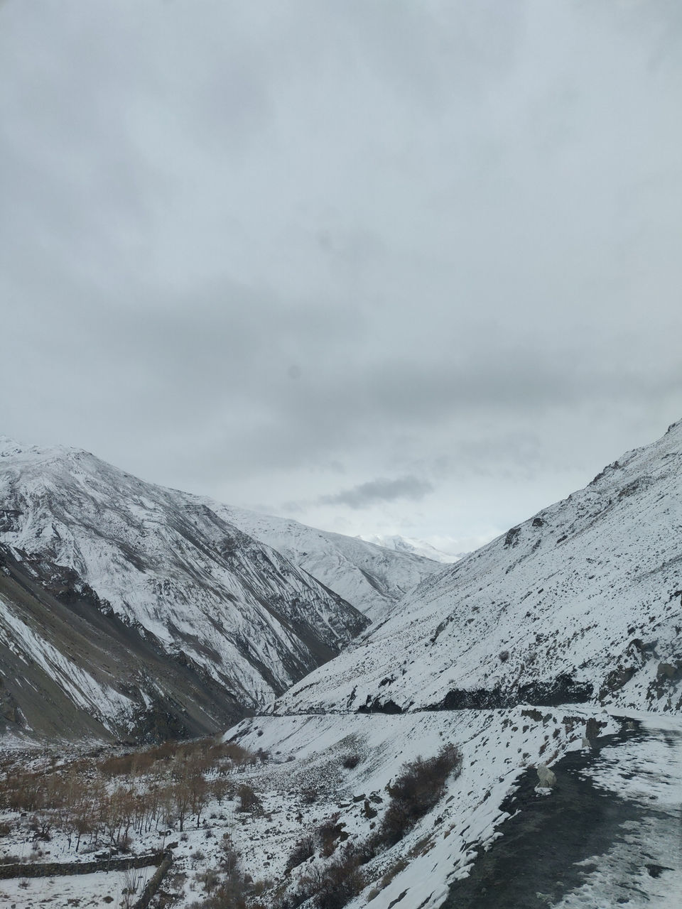 Photo of Winter Spiti: An Experience Of Lifetime by Gagan Bains